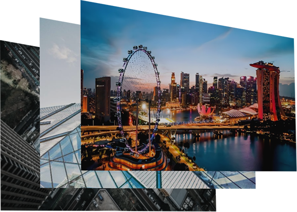 Global 8 Entrepreneurs Club Brand Story