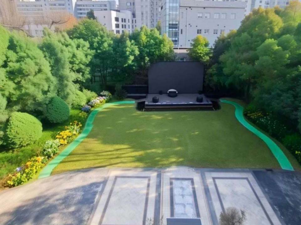 Partner Club Environment