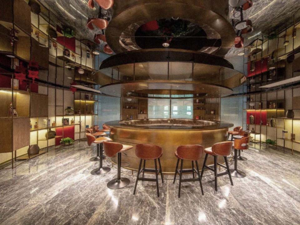 Partner Club Environment