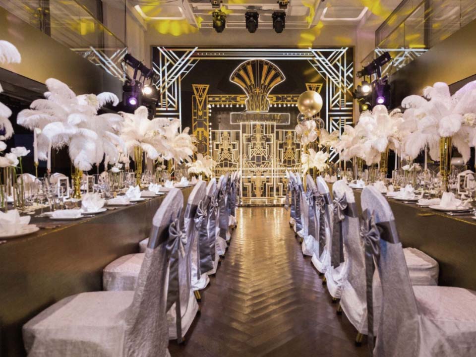 Partner Club Environment