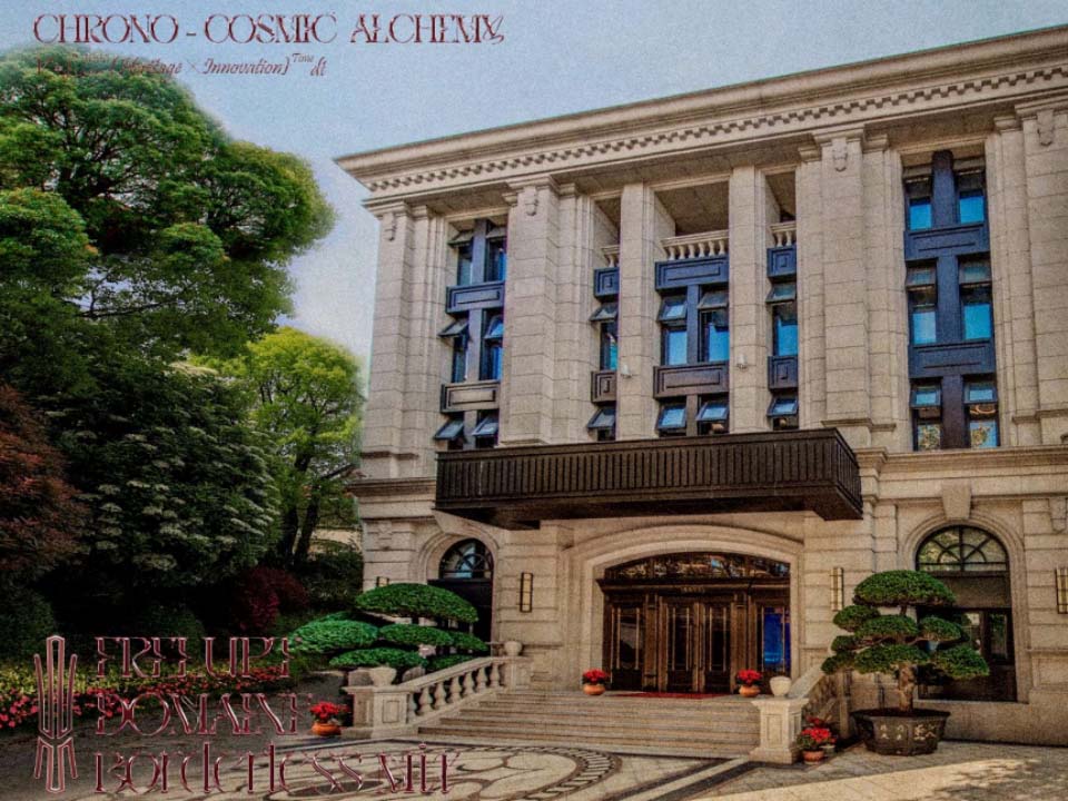 Partner Club Environment