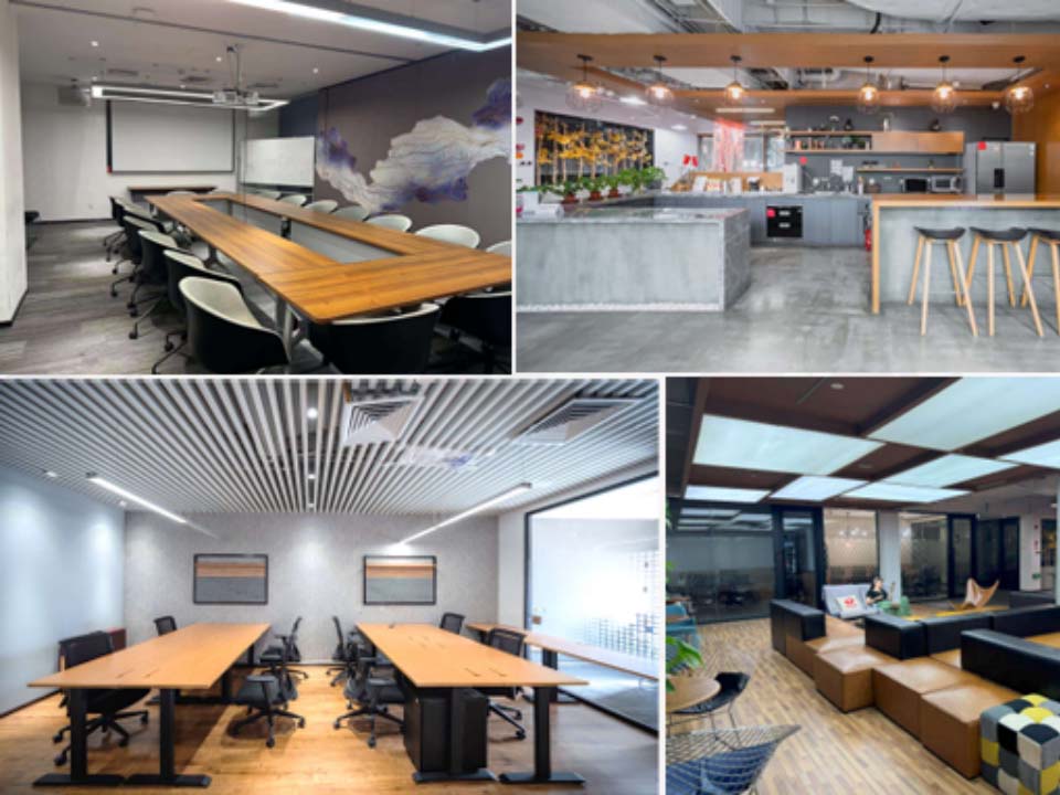 Partner Club Environment