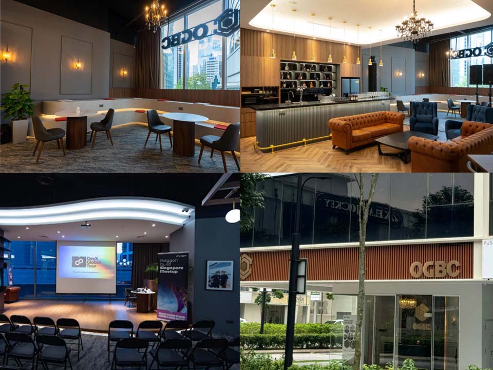 OGBC Singapore & Malaysia