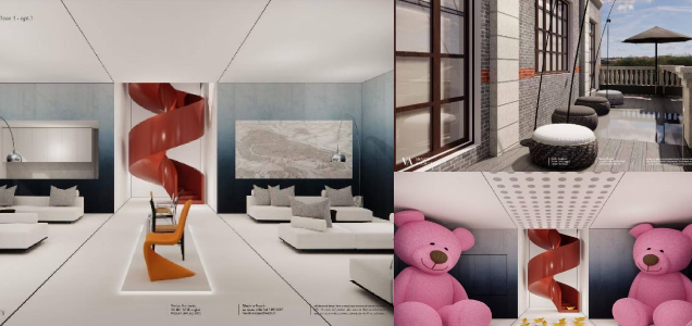 VA Italian Design Shanghai