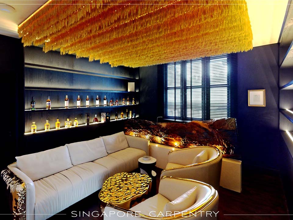 Partner Club Environment