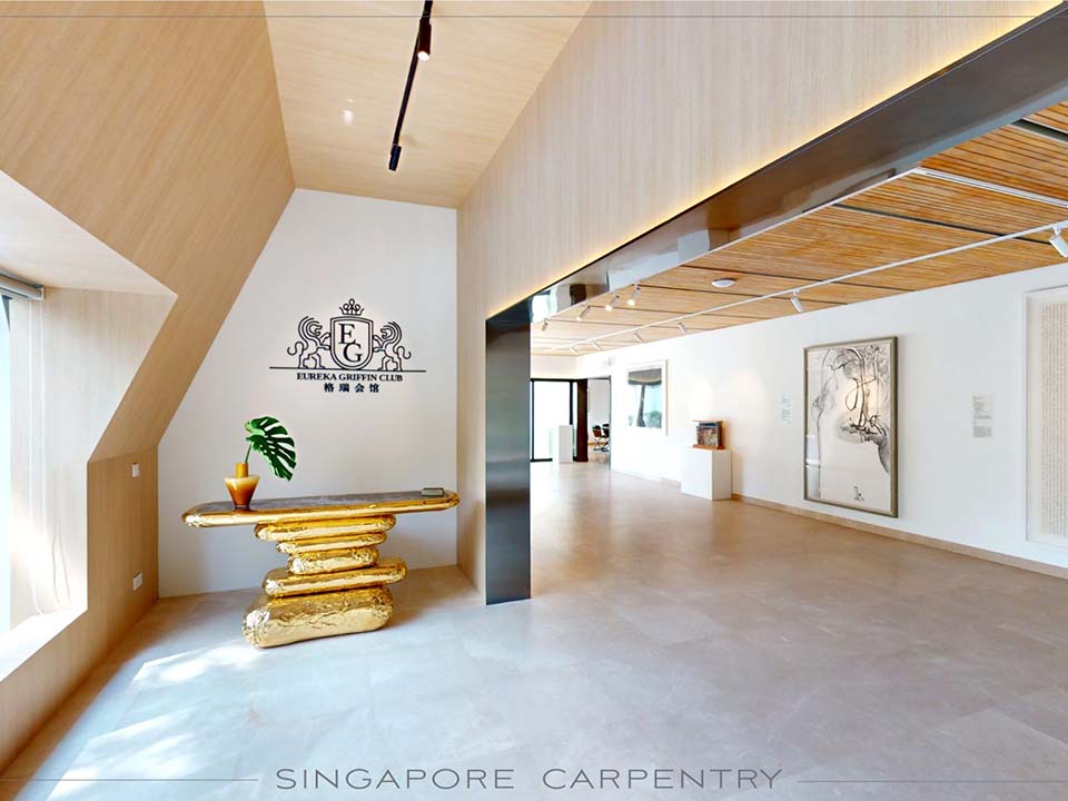 Partner Club Environment