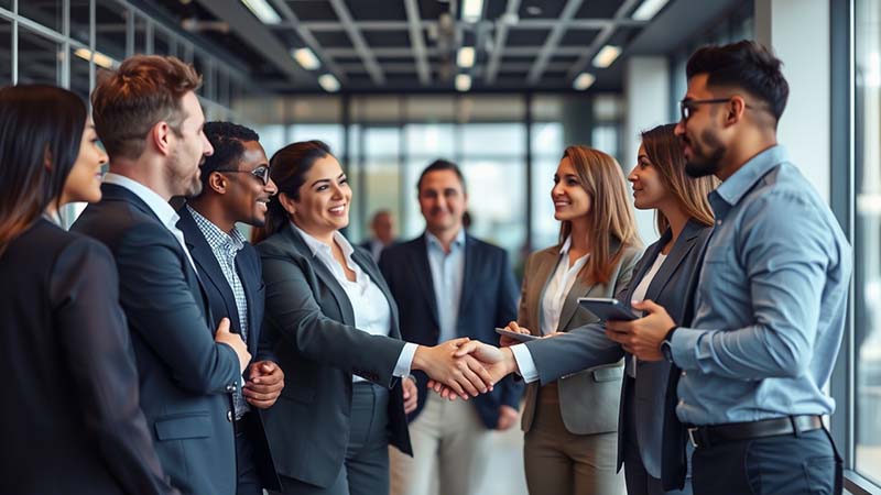 Cooperation Overview