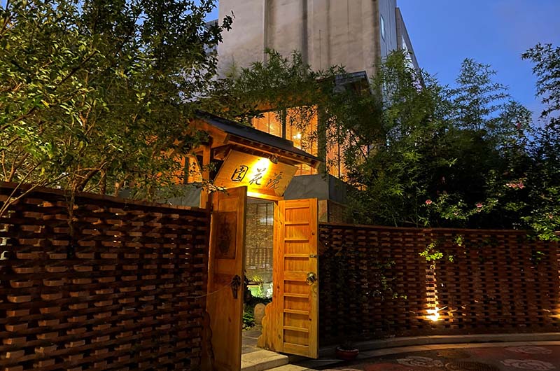 Luxury Space Operations