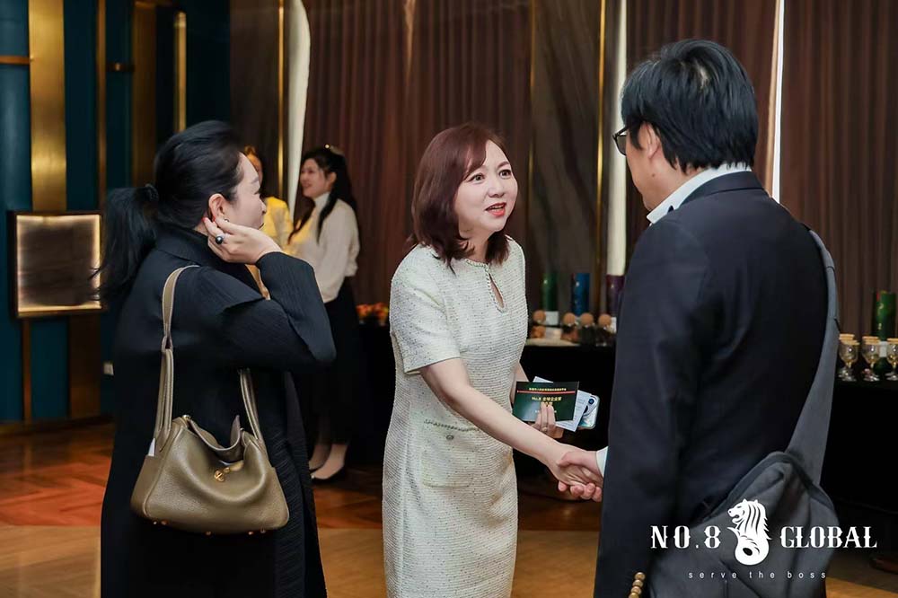 International Cooperation