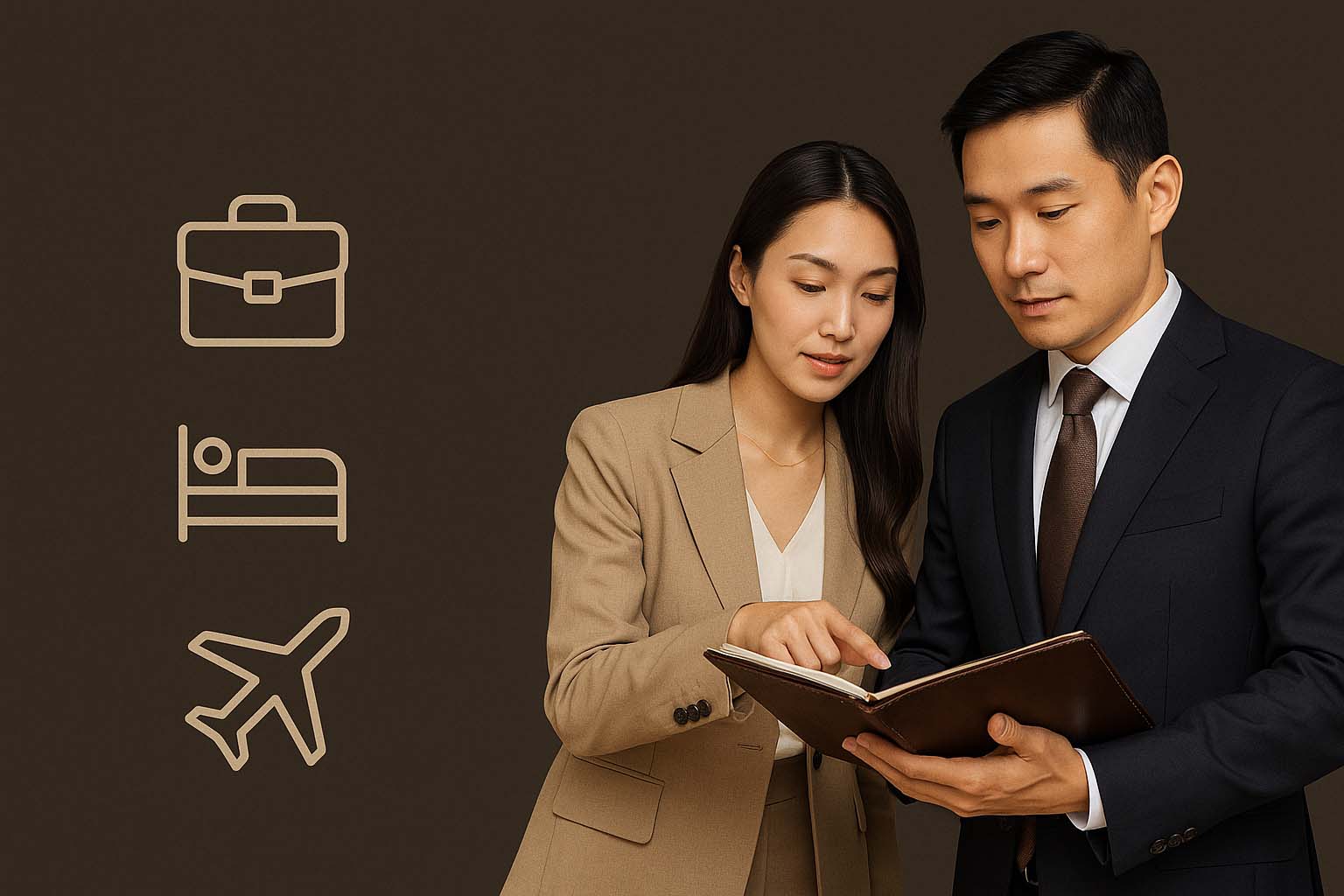 Membership Service System